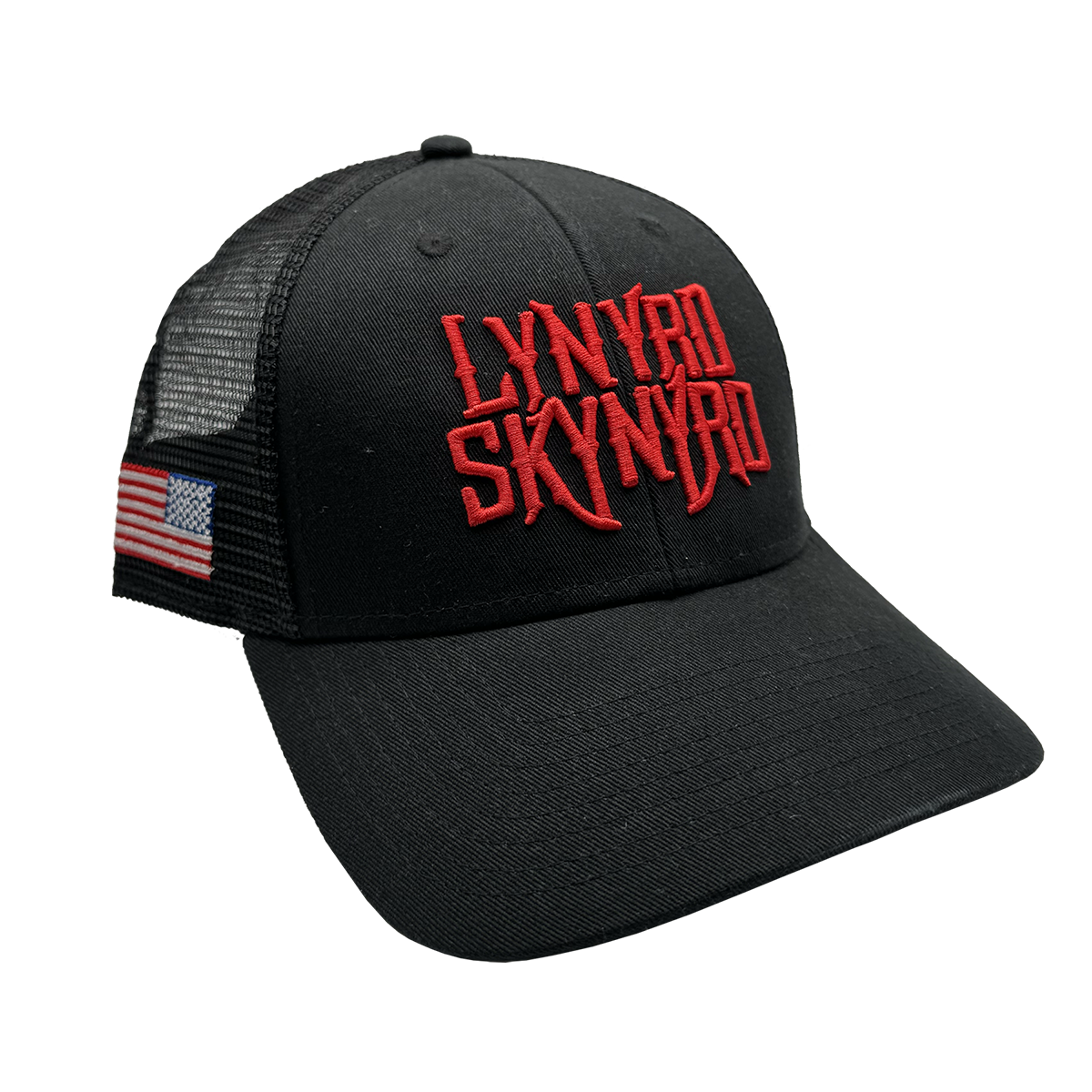 Lynyrd skynyrd best sale baseball caps