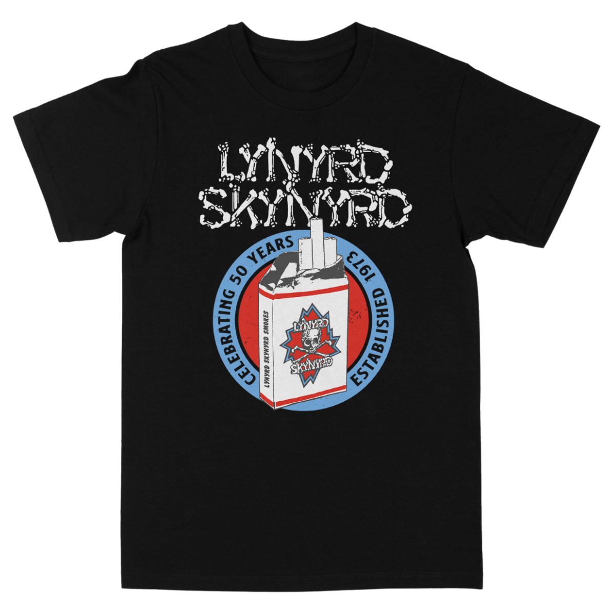 Smokes T-Shirt