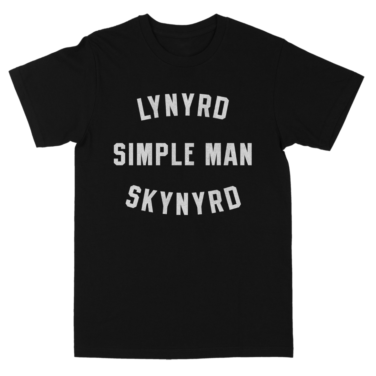 Simple Man T-Shirt
