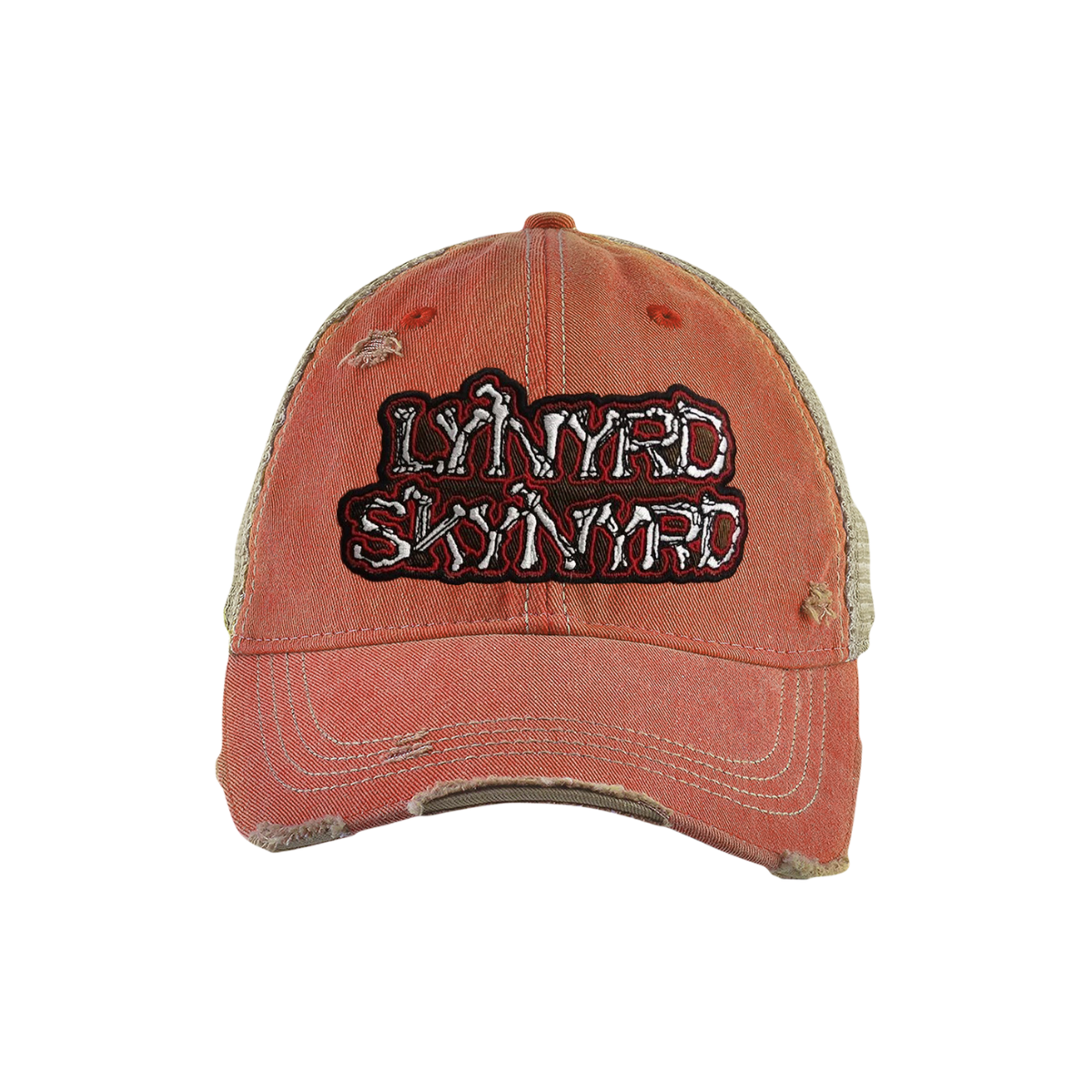 Bones Hat Lynyrd Skynyrd Store