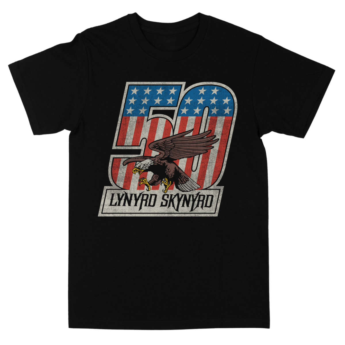 Lynyrd skynyrd 2019 tour top shirts