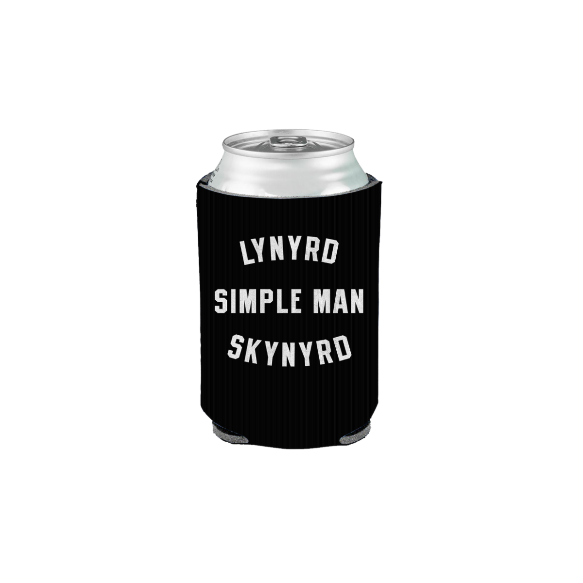 Simple Man Koozie – Lynyrd Skynyrd Store