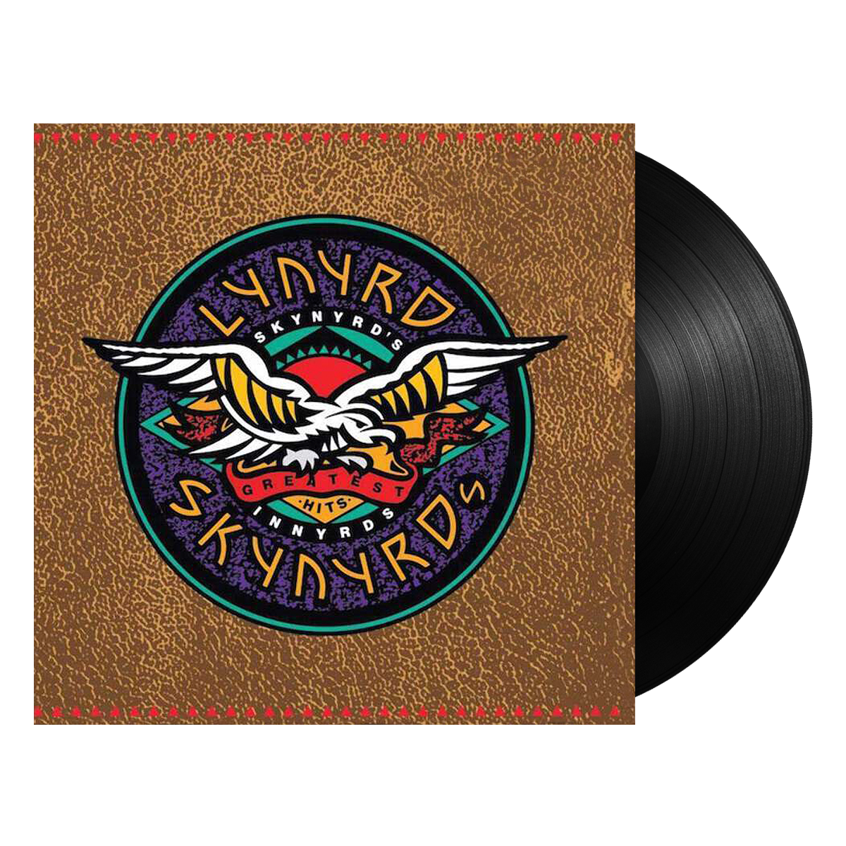 Greatest Hits - Standard LP