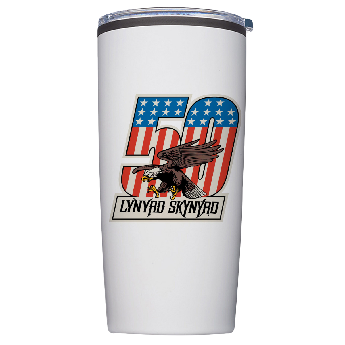 Flying Eagle Tumbler