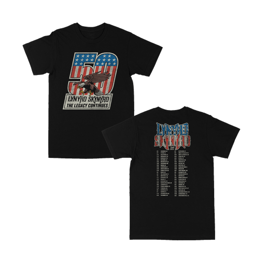 Lynyrd Skynyrd Official Merchandise Store Lynyrd Skynyrd Store