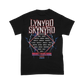 DTDV Black Tour Tee