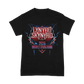 DTDV Black Tour Tee