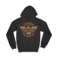 Freebird Badge Zip Hoodie