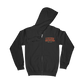 Freebird Badge Zip Hoodie