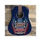 USA 250 Acoustic Guitar