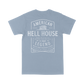Hell House Fine Lines Tee