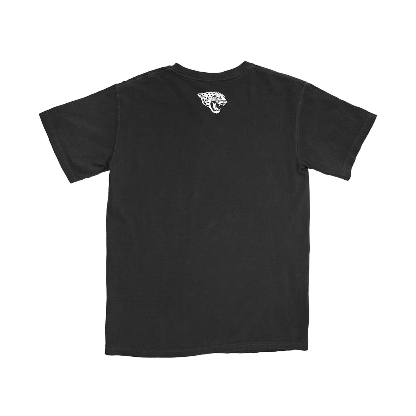 Jacksonville Jaguars x Lynyrd Skynyrd Sweet Home Jville T-Shirt