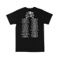 LFS Black Tour Tee