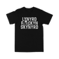 LFS Black Tour Tee