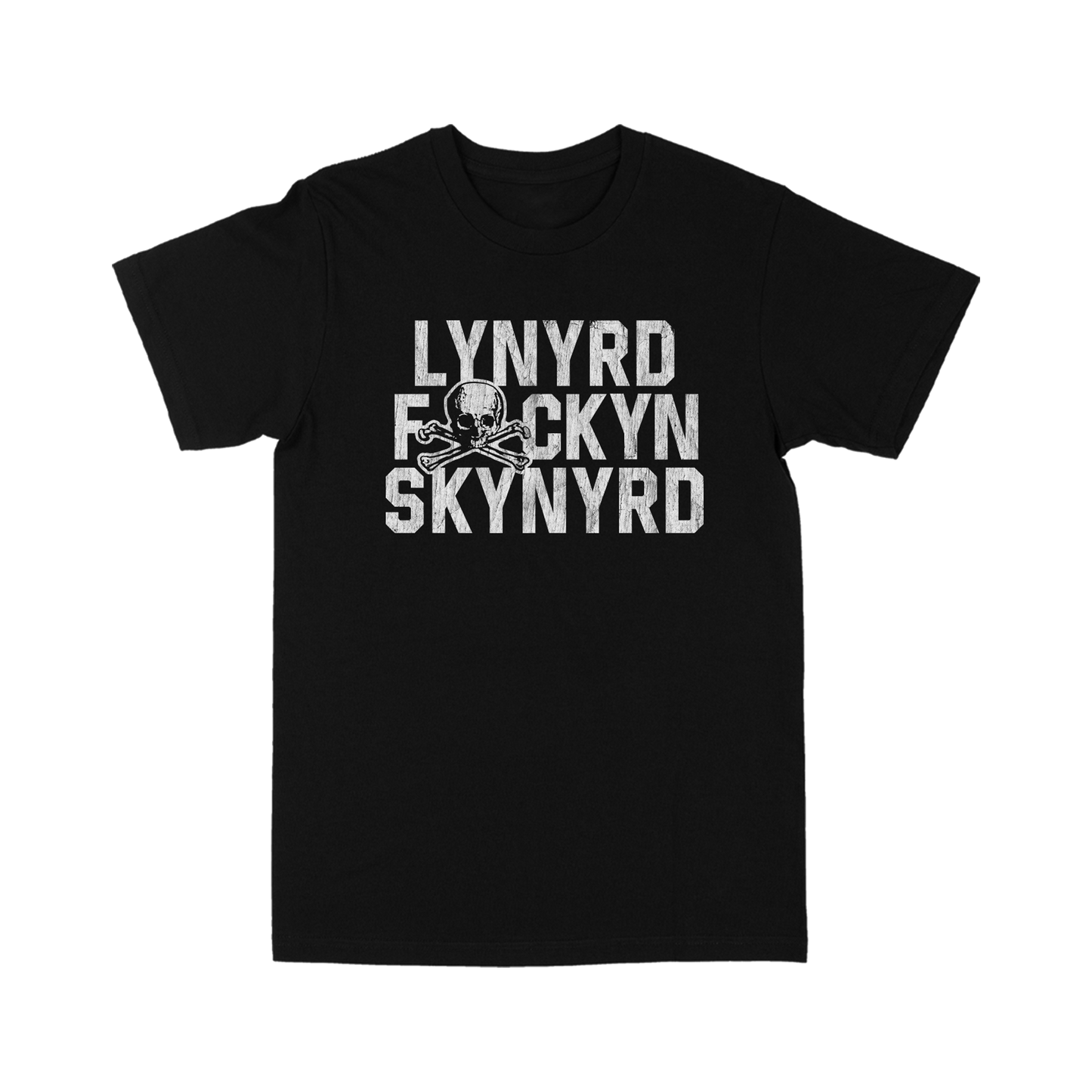 LFS Black Tour Tee