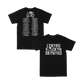 LFS Black Tour Tee