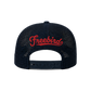 Sky Script Navy Hat