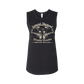 Smokin Spades Ladies Tank