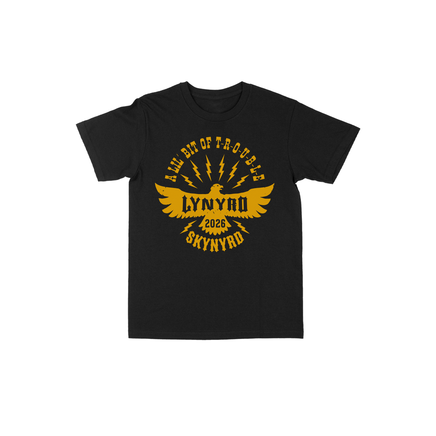 Song Request Kids Tee