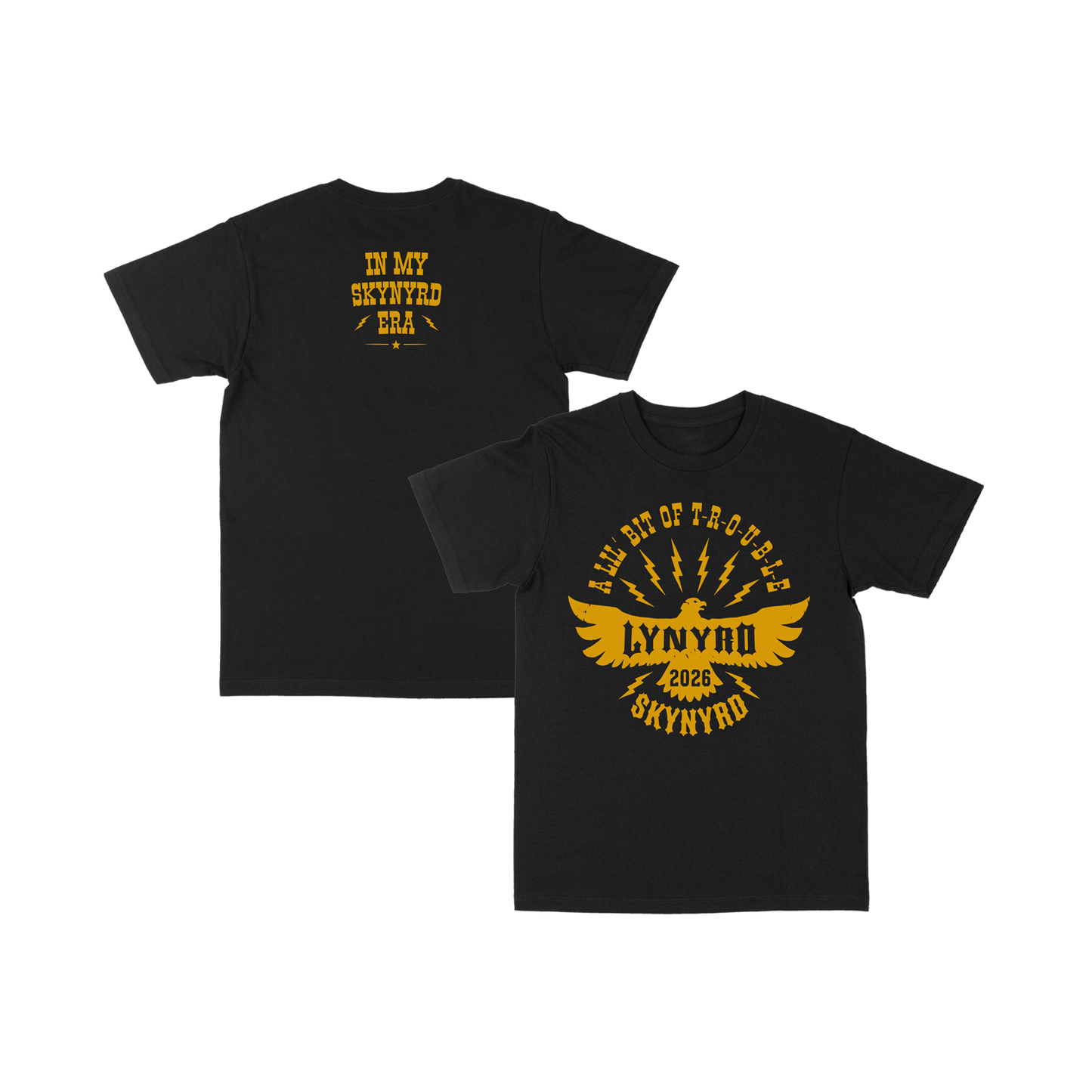 Song Request Kids Tee