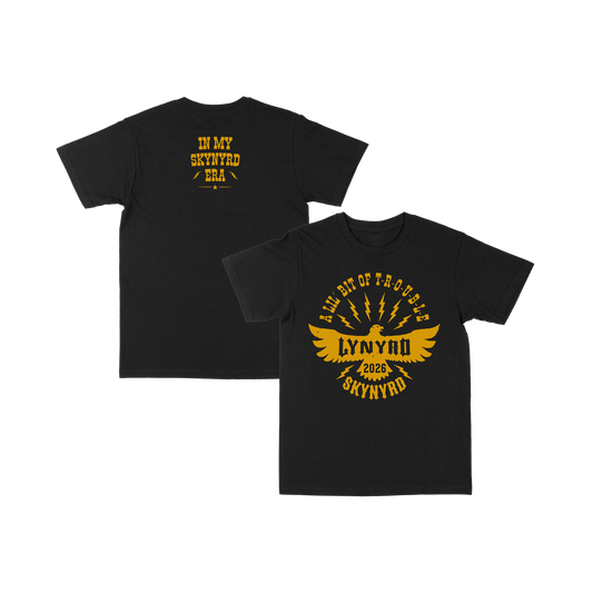 Song Request Kids Tee