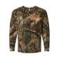 Sunset Camo Longsleeve