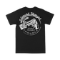Trigger Trouble Black Tee