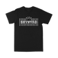 Trigger Trouble Black Tee