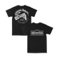 Trigger Trouble Black Tee