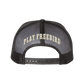 Showtime Black Camo Hat