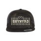 Showtime Black Camo Hat