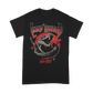 Twisted Tour Tee