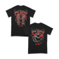 Twisted Tour Tee