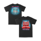 Double Trouble Double Vision Tour Tee  *** Exclusive online only *** 