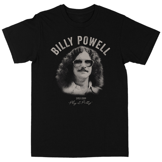 Billy Powell T-Shirt