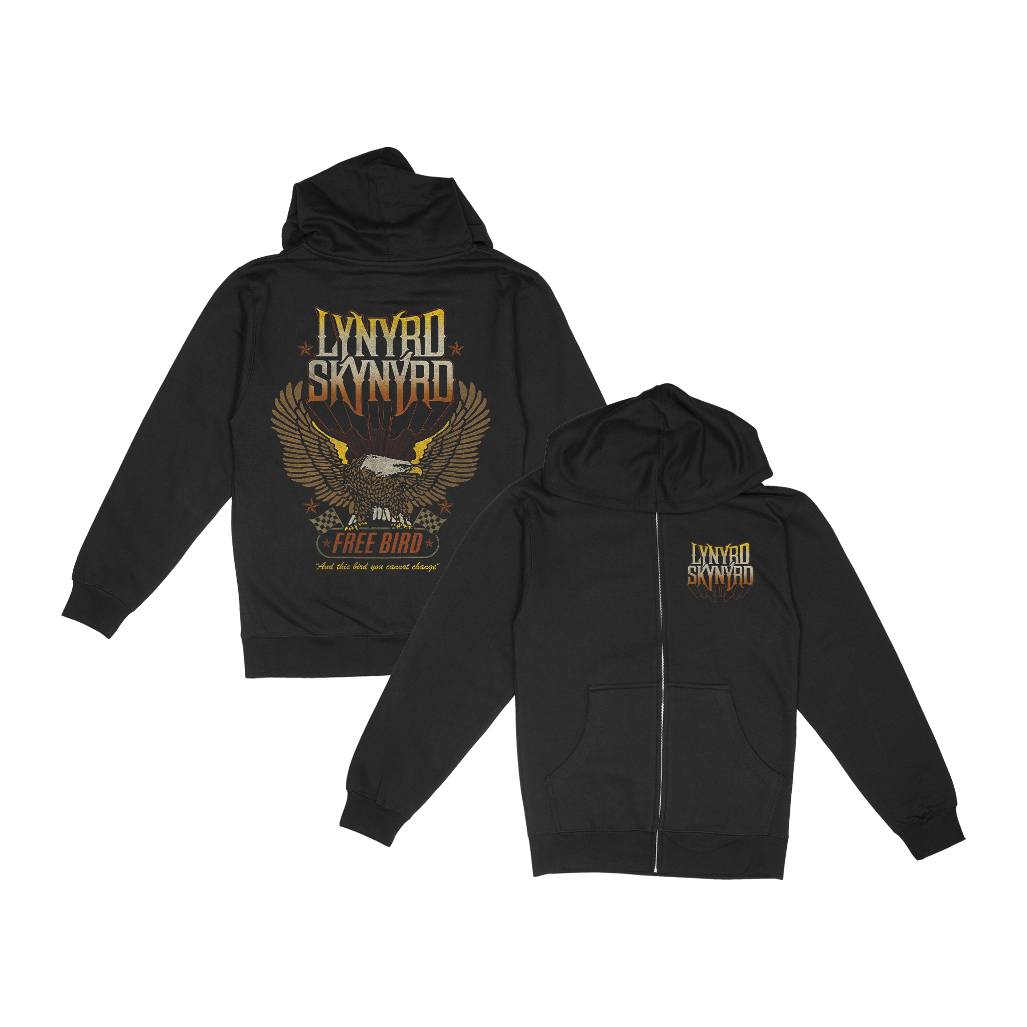 All – Lynyrd Skynyrd Store