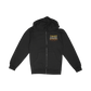 Free Bird Zip Up Hoodie