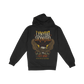 Free Bird Zip Up Hoodie