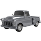 Van Zant 1955 Chevy Side Step Die Cast Collectible Truck