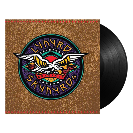 Greatest Hits - Standard LP